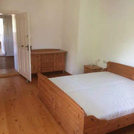 Apartamento Alter Pfarrhof *