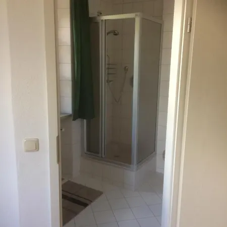 Alter Pfarrhof Apartamento