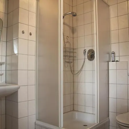 Apartamento Alter Pfarrhof *