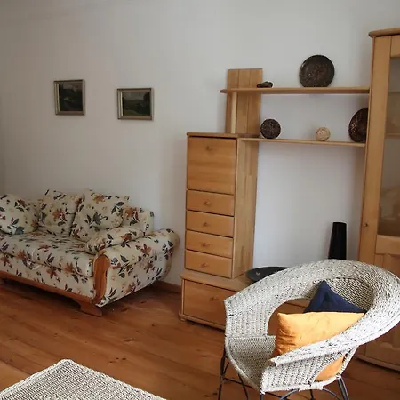 Alter Pfarrhof Apartamento