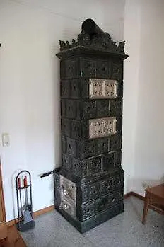 Alter Pfarrhof Breitenberg (Lower Bavaria)