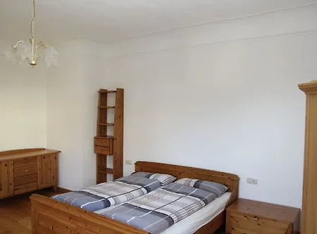 Alter Pfarrhof Apartamento *