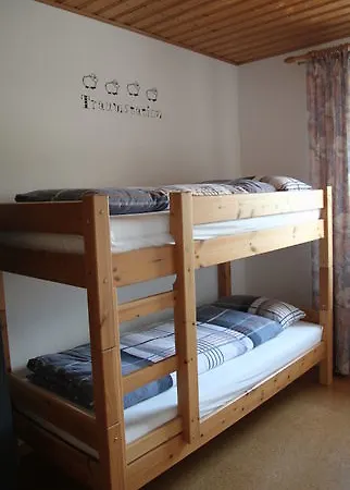 Apartamento Alter Pfarrhof