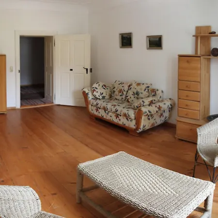 Apartamento Alter Pfarrhof *