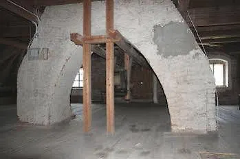 Alter Pfarrhof Apartamento *