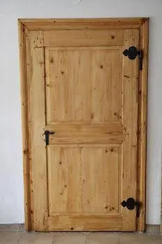 Alter Pfarrhof Breitenberg (Lower Bavaria)