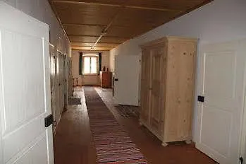 Apartamento Alter Pfarrhof