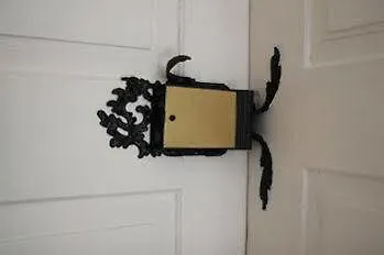 Alter Pfarrhof *