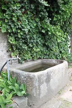 Apartamento Alter Pfarrhof